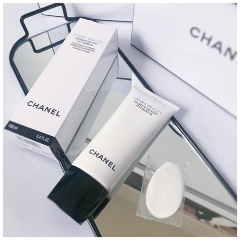 hydra beauty flash chanel|chanel hydra beauty camellia.